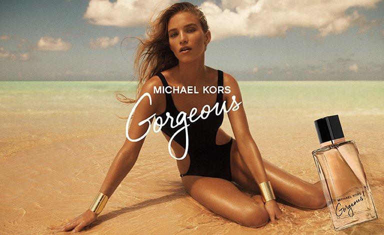 Michael kors cheap perfume sale